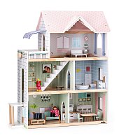 Doll house ´´Molly´´