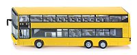 SIKU Super - Poschodový linkový autobus MAN, 1:87