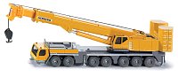 SIKU Super - Ťažký autožeriav Liebherr 1:87