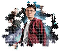 Puzzle 1000 dielikov - Harry Potter