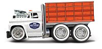 Maisto - Work Rigs - 1966 Chevrolet C60 Grain Truck, 1:64