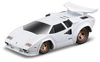 Maisto - Muscle Machines - Lamborghini Countach, 1:64