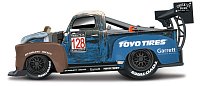 Maisto - Muscle Machines - Old Smokey 1949 Ford F1 Pickup, 1:64