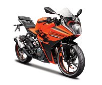 Maisto - Motocykel, KTM RC 390, 1:12