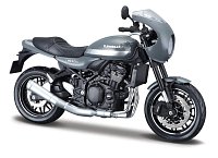 Maisto - Motocykel, Kawasaki Z900RS CAFE, 1:12