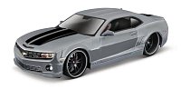 Maisto - AssemblyLine, 2010 Chevrolet Camaro SS, 1:24