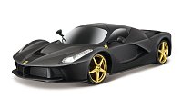 Maisto - LaFerrari, so svetlami a zvukmi, 1:24