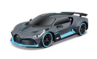 Maisto - Bugatti Divo, so svetlami a zvukmi, 1:24