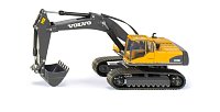 SIKU Super - Hydraulický bager Volvo EC290, 1:50