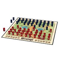 Stratego Classic spoločenská hra