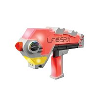 LASER X Evolution single blaster pre 1 hráča