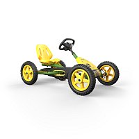 BERG Buddy - John Deere