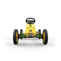 BERG Buddy - John Deere
