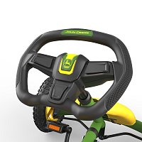 BERG Buddy - John Deere