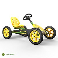 BERG Buddy - John Deere