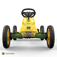 BERG Buddy - John Deere