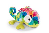 NICI plyš Chameleon Candymon 25cm, ležící GREEN
