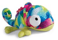 NICI plyš Chameleon Candymon 25cm, ležící GREEN