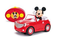 RC Mickey Roadster