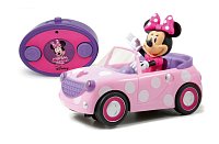 RC Minnie Roadster