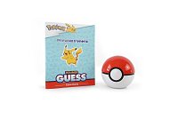 QUIZY Pokémon trainer guess