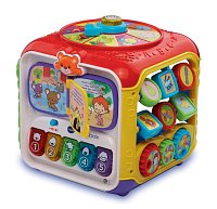 VTECH Magická kocka