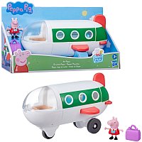 PRASÁTKO PEPPA VE VZDUCHU