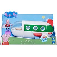 PRASÁTKO PEPPA VE VZDUCHU