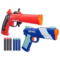 NERF FORTNITE DUAL PACK