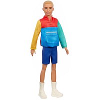 BRB MODEL KEN ASST