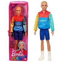 BRB MODEL KEN ASST