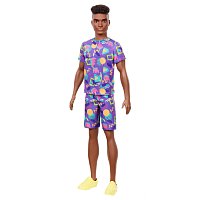 BRB MODEL KEN ASST