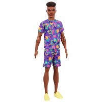 BRB MODEL KEN ASST