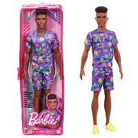 BRB MODEL KEN ASST