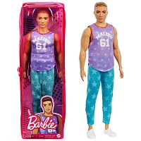 BRB MODEL KEN ASST