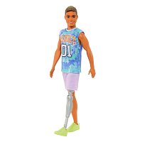 BRB MODEL KEN ASST