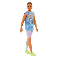 BRB MODEL KEN ASST