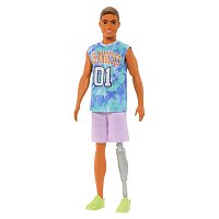 BRB MODEL KEN ASST