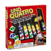 UNO QUATRO