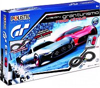 Polistil Autodráha Vision Gran Turismo Race Circuit 1:43
