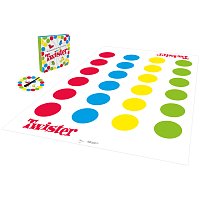 TWISTER