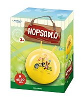 Hopsadlo Krtek