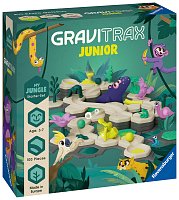 GraviTrax Junior Štartovacia sada Džungľa