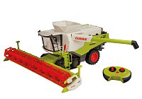 RC Kombajn CLAAS