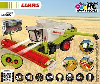 RC Kombajn CLAAS