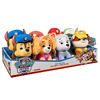 GUND PAW PATROL PLYŠÁCI 15 cm