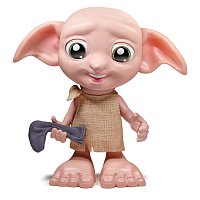 HARRY POTTER INTERAKTÍVNY HOVORIACI DOBBY CZ&SK