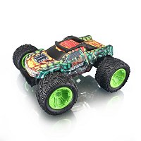 Maisto Tech RC, Off-Road Attak DINO, 2,4 Ghz