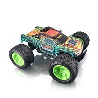 Maisto Tech RC, Off-Road Attak DINO, 2,4 Ghz