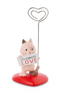 NICI Držák na fotky NICI ´´Celebrate Love´´ 11cm